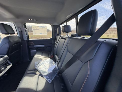 New 2026 Ford F250 Lariat w/ Lariat Premium Package AWD/4WD image 22