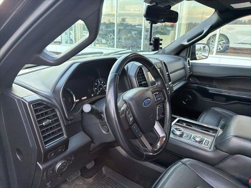 Used 2021 Ford Expedition Limited image 13