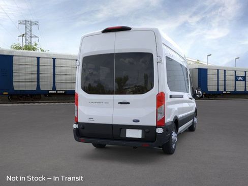 New 2025 Ford Transit 350 XL image 29