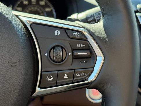 New 2026 Acura RDX SH-AWD w/ Advance Package image 13
