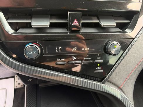 Used 2022 Toyota Camry TRD w/ TRD Package w/JBL Audio FWD image 24