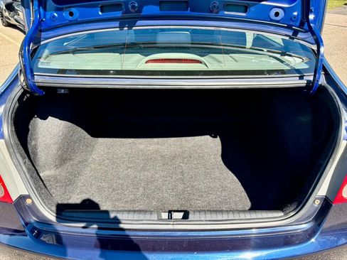 Used 2008 Honda Civic LX image 27