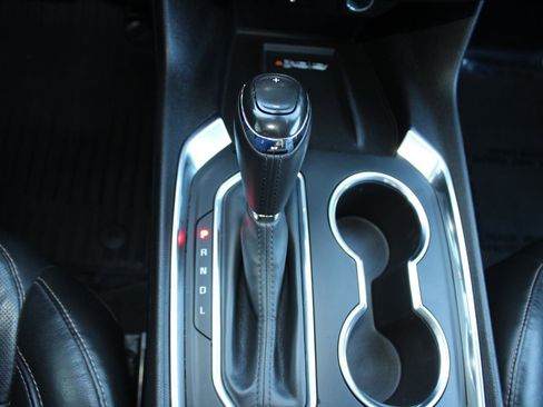 Used 2019 Chevrolet Traverse Premier w/ LPO, 'HIT The Road' Package image 21