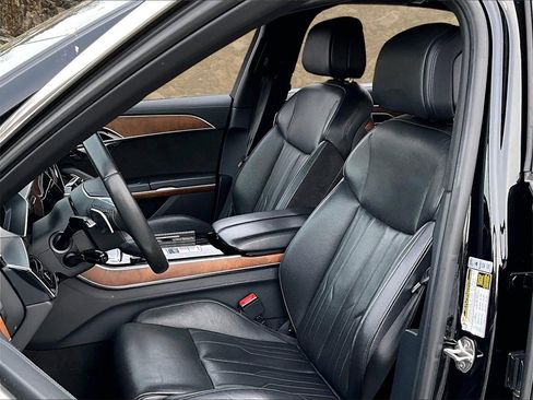 Used 2019 Audi A8 L 3.0T w/ Luxury Package image 22