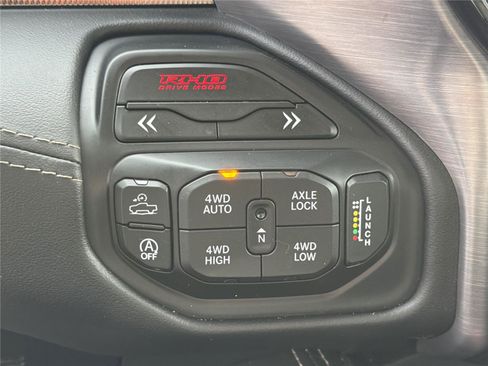 Used 2025 RAM 1500 RHO w/ RHO Level 1 Equipment Group AWD/4WD image 32