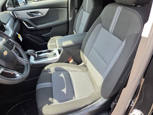 New 2026 Chevrolet Blazer LT w/ LPO, Floor Liner Package FWD image 15