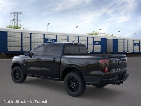 New 2026 Ford Ranger XLT AWD/4WD image 26