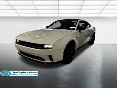 New 2024 Dodge Charger R/T w/ Plus Group