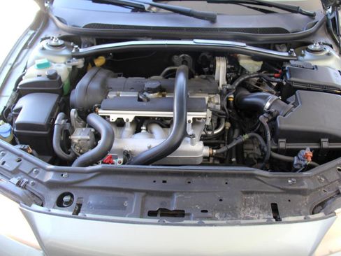 Used 2007 Volvo S60 2.5T image 28