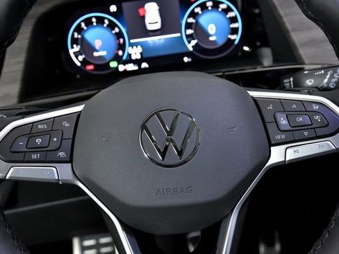 New 2026 Volkswagen Atlas SEL Premium R-Line AWD/4WD image 12