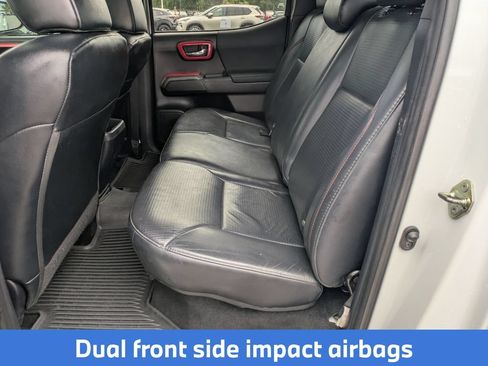 Used 2019 Toyota Tacoma TRD Pro AWD/4WD image 25