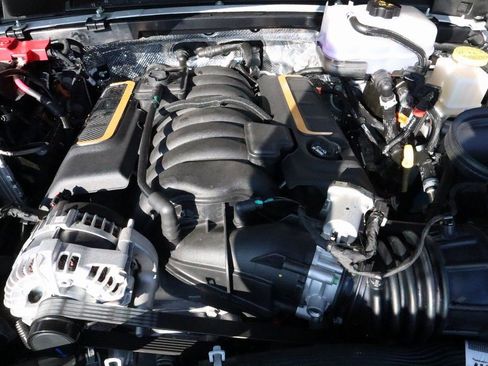 New 2026 Jeep Wrangler Unlimited Rubicon 392 image 18