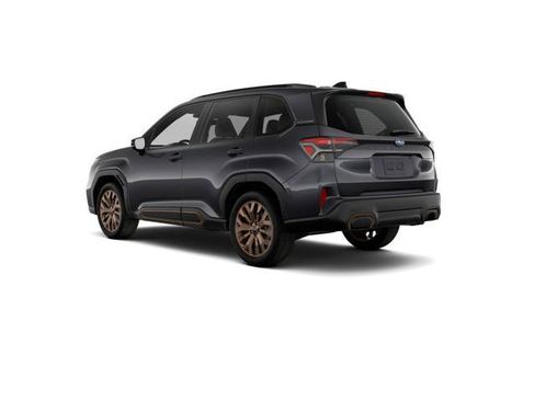New 2026 Subaru Forester Sport w/ Sport Package image 5