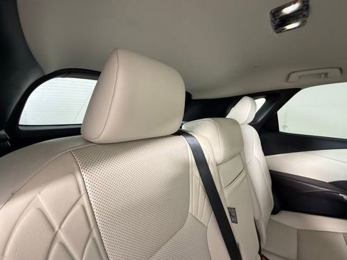 Used 2023 Lexus RX 350 Premium w/ Accessory Package (Z1) image 27