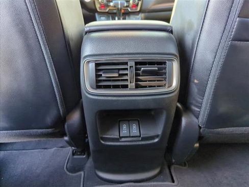 Used 2021 Honda CR-V Touring image 16