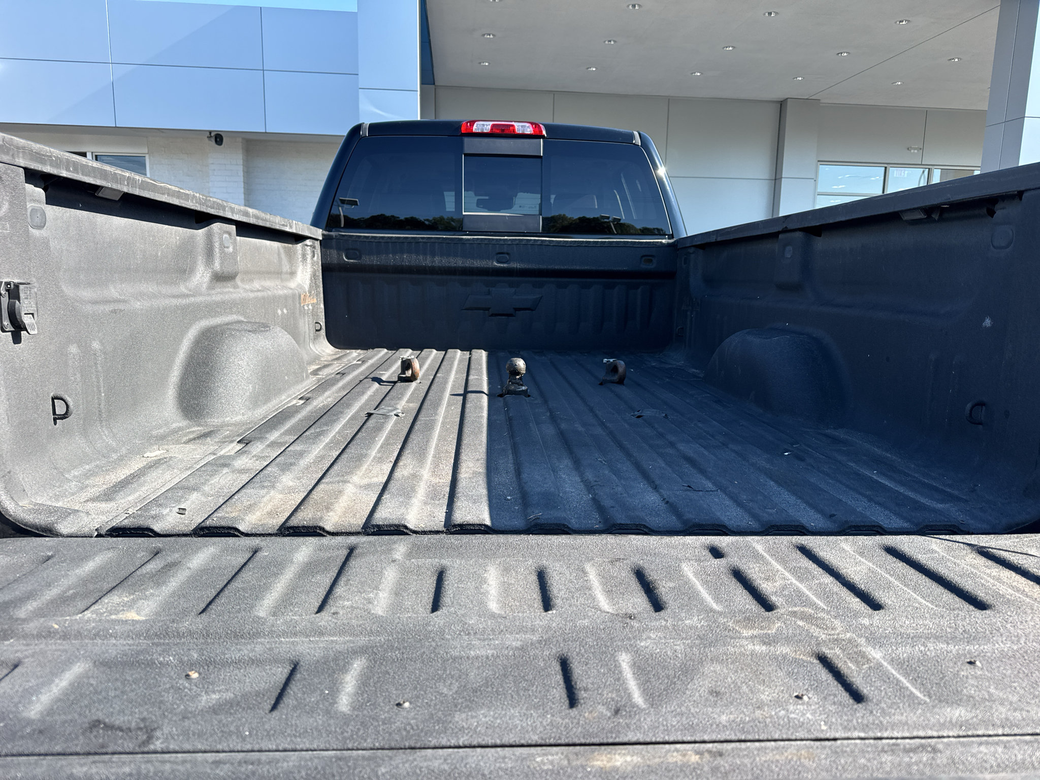 Used 2017 Chevrolet Silverado 3500 High Country w/ Duramax Plus Package AWD/4WD image 8
