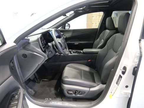 Certified 2024 Lexus RX 350 AWD w/ Accessory Package (K3) image 14