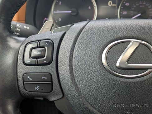 Used 2024 Lexus IS 300 w/ Premium Package image 15