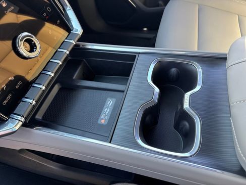 New 2026 GMC Acadia Elevation w/ Black Edition image 19