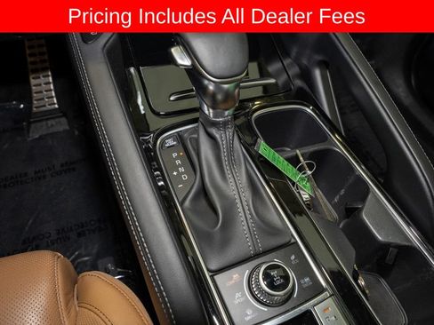 Used 2022 Kia Telluride SX w/ Nightfall Edition Package AWD/4WD image 20