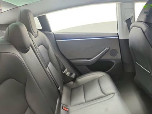 Used 2025 Tesla Model 3 RWD image 24