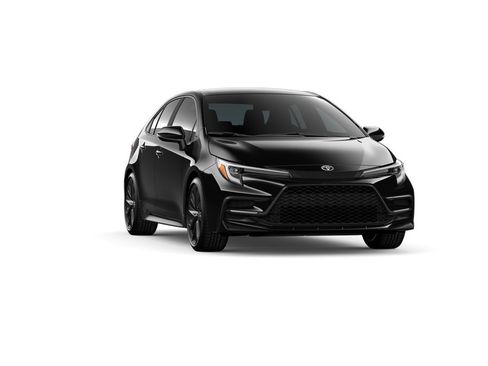 New 2026 Toyota Corolla SE FWD image 16