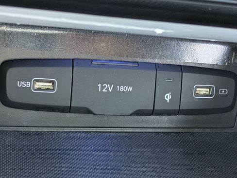 Certified 2024 Hyundai Tucson Limited AWD/4WD image 22