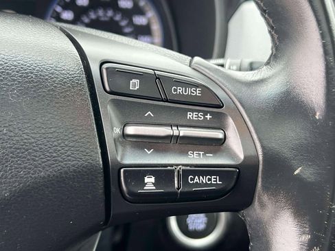 Used 2021 Hyundai Kona Ultimate w/ Cargo Package image 23