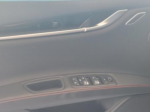 Used 2019 Maserati Ghibli RWD image 7