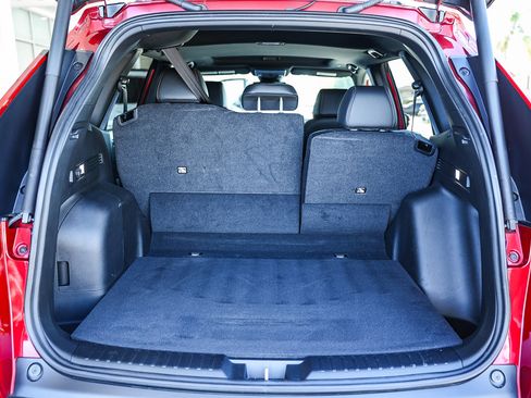 Certified 2024 Honda CR-V Sport-L image 34