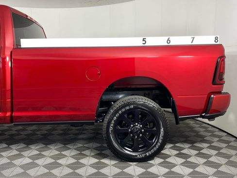 New 2026 RAM 2500 Big Horn image 9