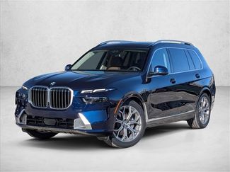 New 2026 BMW X7 xDrive40i video 1