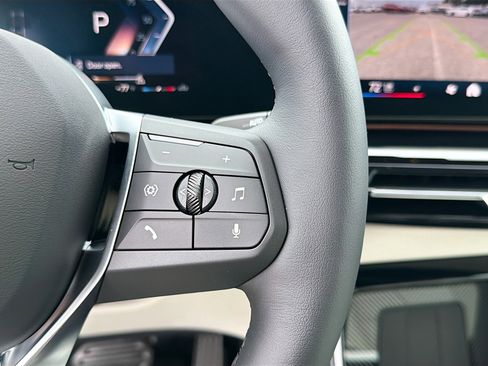 New 2026 BMW X1 xDrive28i w/ Technology Package image 38