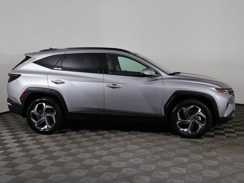 Used 2023 Hyundai Tucson Limited w/ Winter Package AWD/4WD image 20
