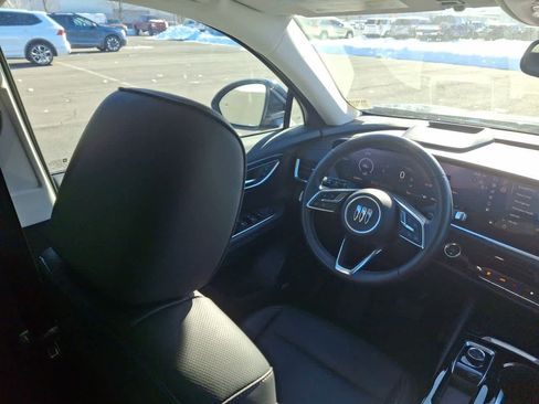 Used 2024 Buick Envision Preferred image 15