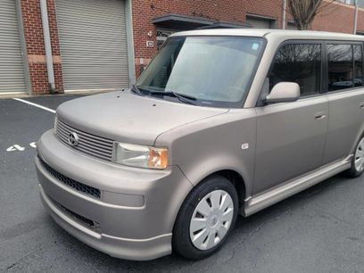 Used 2006 Scion xB