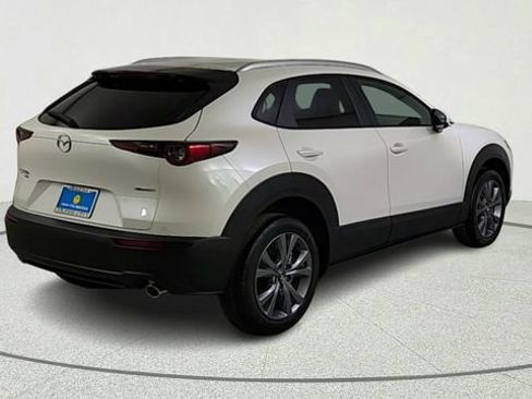 New 2026 MAZDA CX-30 AWD 2.5 S w/ Premium Package image 7
