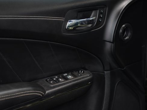 Used 2021 Dodge Charger SRT Hellcat image 23