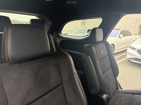 Used 2023 Dodge Durango R/T image 33