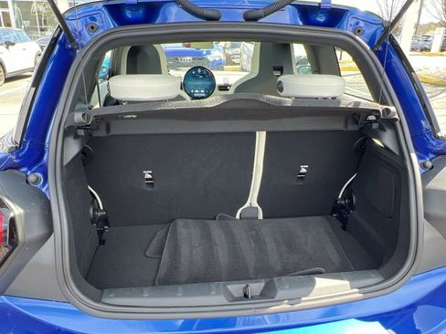 Certified 2025 MINI Cooper S image 24