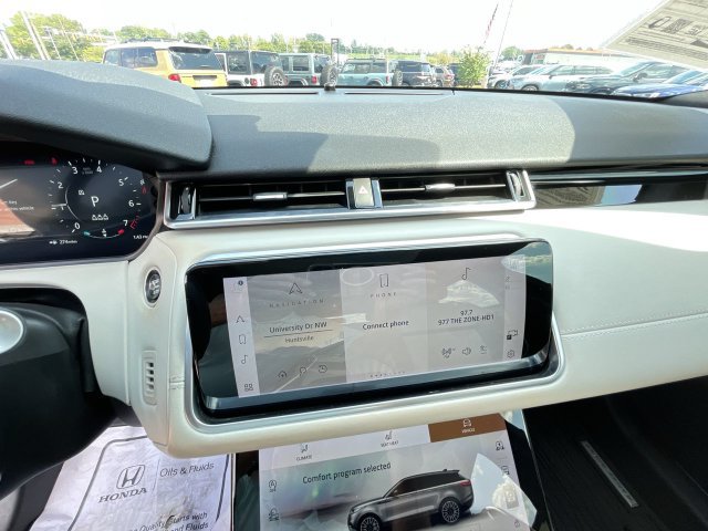 Used 2023 Land Rover Range Rover Velar R-Dynamic S AWD/4WD image 20