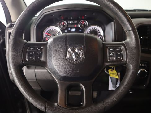 Used 2021 RAM 1500 Tradesman w/ Chrome Plus Package image 3