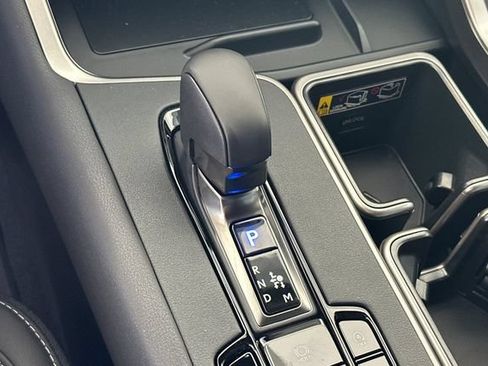 New 2026 Lexus TX 350 AWD image 20