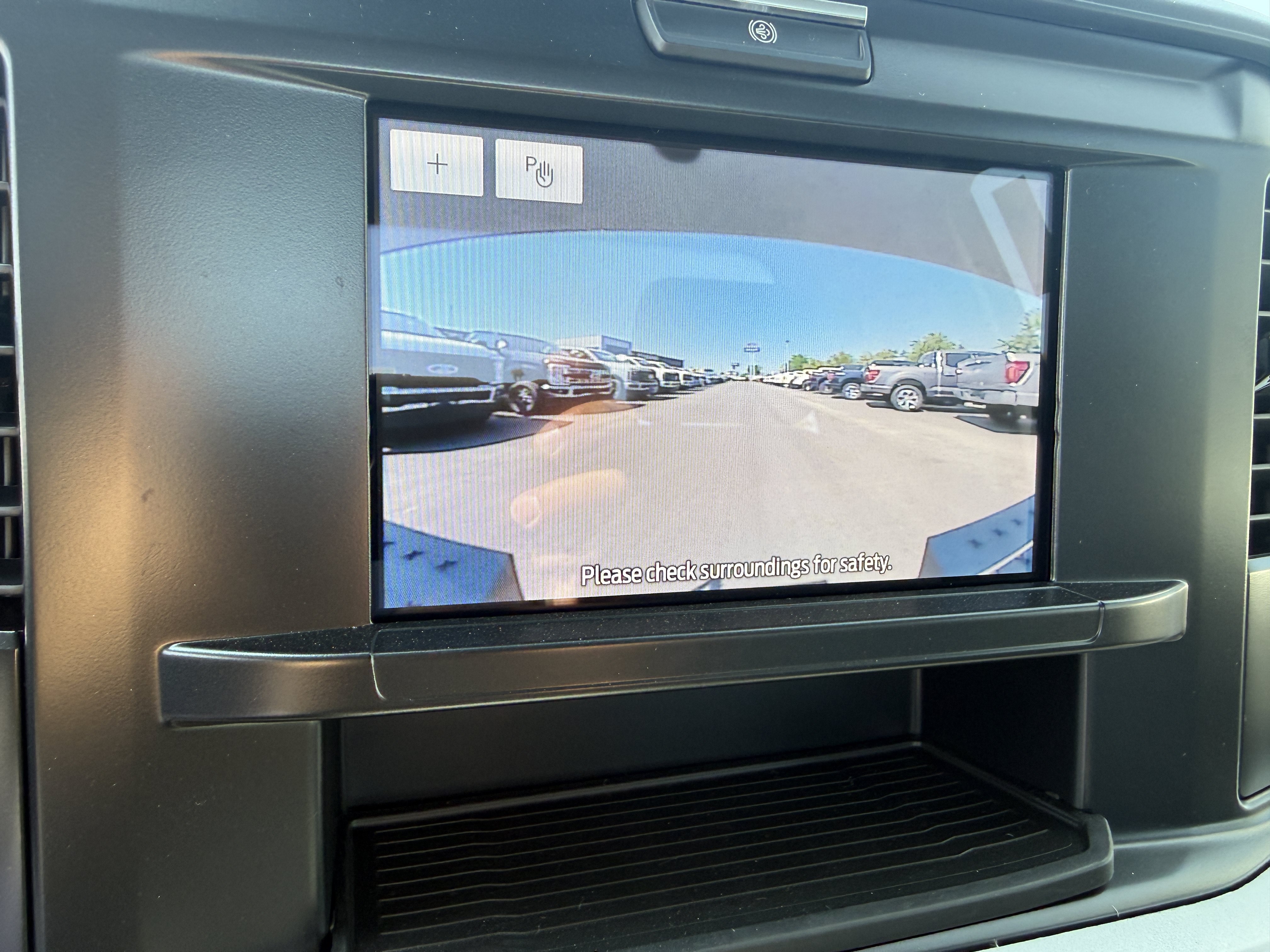 New 2025 Ford F350 XL w/ XL Chrome Package AWD/4WD image 24