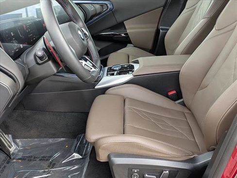 Used 2025 BMW X3 M50 w/ Premium Package image 16