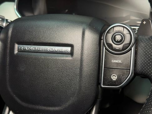 Used 2015 Land Rover Range Rover Sport Supercharged image 40
