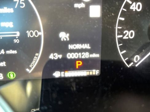 Certified 2025 Honda CR-V Sport-L image 16