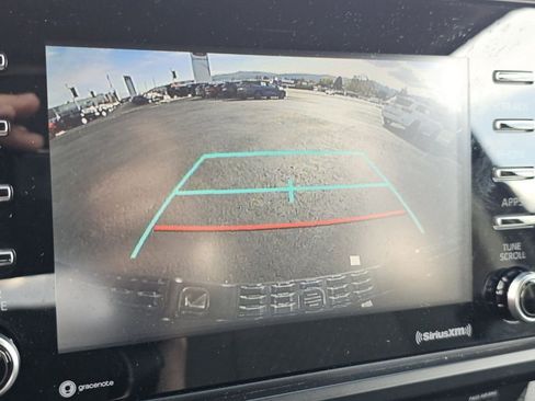 Used 2023 Toyota Tacoma SR image 8