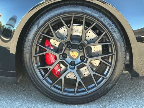 Used 2023 Porsche 911 Carrera 4 GTS image 44