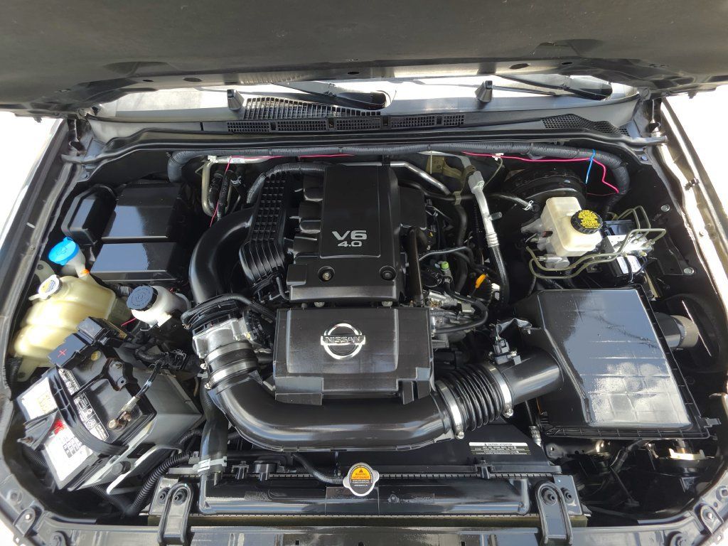 Used 2018 Nissan Frontier SV w/ Value Truck Package RWD image 24